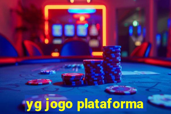 yg jogo plataforma